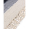 Wool Runner Tofino Blue/Grey 70x200 cm | FreshDesign.ee