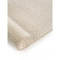 Wool Runner Rocco White 70x200 cm | FreshDesign.ee