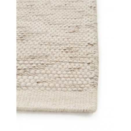 Wool Runner Rocco Cream 80x250 cm | FreshDesign.ee