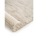 Wool Runner Rocco Cream 70x200 cm | FreshDesign.ee
