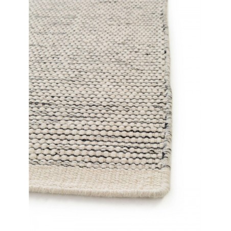 Wool Runner Rocco Beež/Must 70x200 cm | FreshDesign.ee