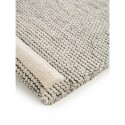 Wool Runner Rocco Beež/Must 70x200 cm | FreshDesign.ee