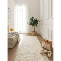 Wool Runner Patch Brown 80x250 cm | FreshDesign.ee