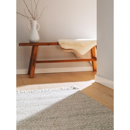 Wool Runner Lars Helehall 70x200 cm | FreshDesign.ee