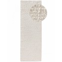 Wool Runner Lana Cream 70x200 cm | FreshDesign.ee