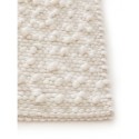 Wool Runner Lana Cream 70x200 cm | FreshDesign.ee