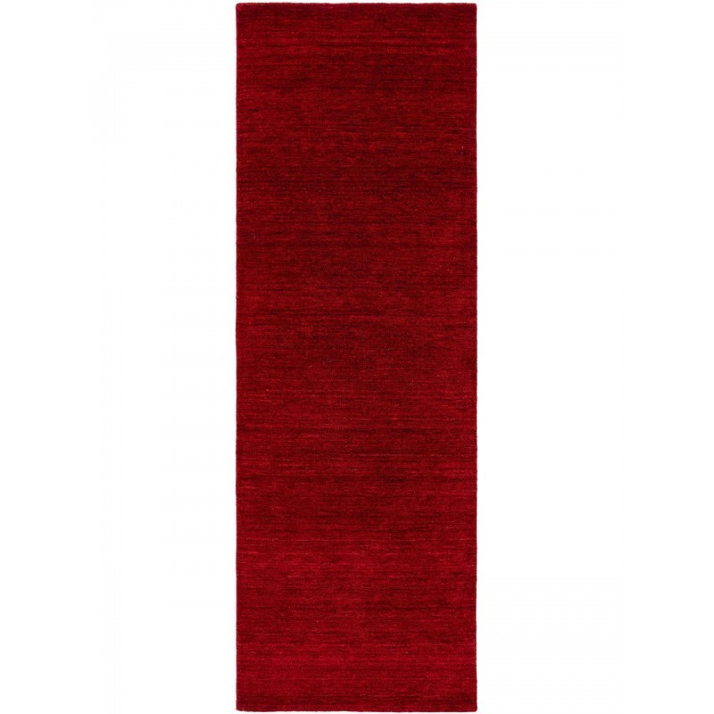 Wool Runner Jamal Red 70x200 cm | FreshDesign.ee