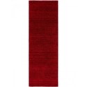 Wool Runner Jamal Red 70x200 cm | FreshDesign.ee