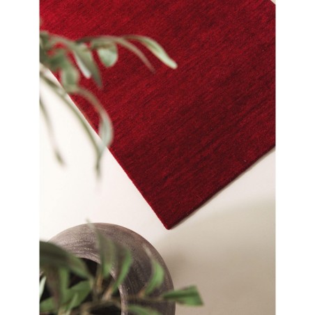 Wool Runner Jamal Red 70x200 cm | FreshDesign.ee