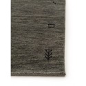 Wool Runner Jamal Grey 80x300 cm | FreshDesign.ee