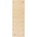 Wool Runner Jamal Cream 80x250 cm | FreshDesign.ee