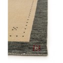 Wool Runner Jamal Beež/hall 80x250 cm | FreshDesign.ee