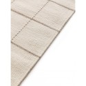 Wool Runner Gyda Cream 70x200 cm | FreshDesign.ee