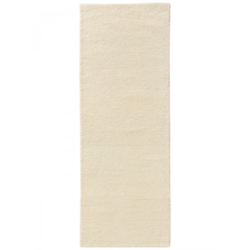 Wool Runner Berber Cream 70x200 cm | FreshDesign.ee
