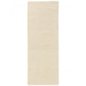 Wool Runner Berber Cream 70x200 cm | FreshDesign.ee