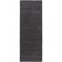 Wool Runner Bent Charcoal 70x200 cm | FreshDesign.ee