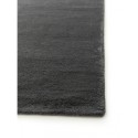 Wool Runner Bent Charcoal 70x200 cm | FreshDesign.ee