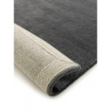 Wool Runner Bent Charcoal 70x200 cm | FreshDesign.ee