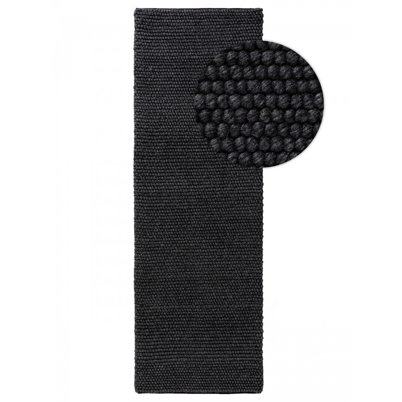 Wool Runner Beads Süsi 80x250 cm | FreshDesign.ee