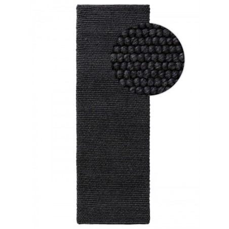 Wool Runner Beads Süsi 80x250 cm | FreshDesign.ee