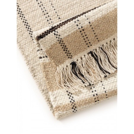 Wool Runner Bahati Beige 70x200 cm | FreshDesign.ee