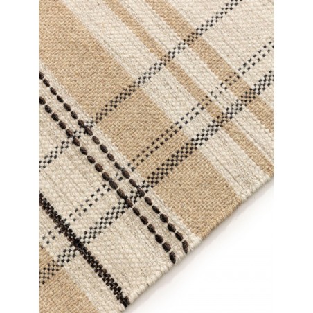 Wool Runner Bahati Beige 70x200 cm | FreshDesign.ee
