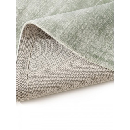 Viskoosvaip ümmargune Nova Mint Ø 120 cm ü... | FreshDesign.ee