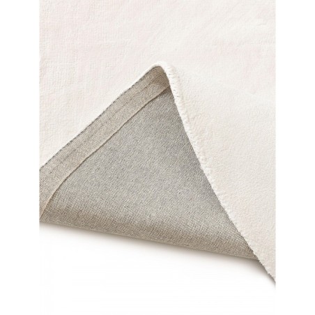 Viskoosvaip ümmargune Nela Ivory Ø 200 cm ... | FreshDesign.ee