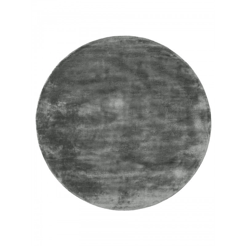 Viskoosvaip Nova Tumehall Ø 200 cm ümmargune | FreshDesign.ee