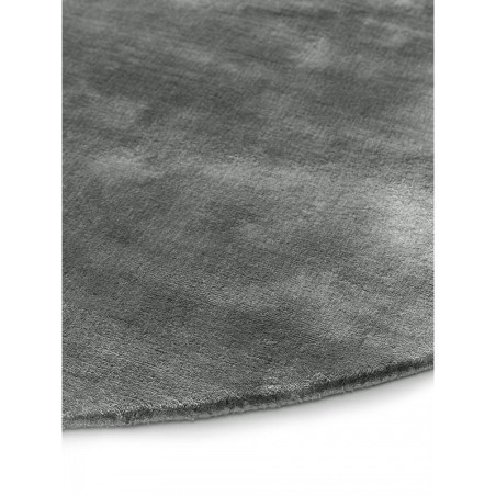 Viskoosvaip Nova Tumehall Ø 200 cm ümmargune | FreshDesign.ee