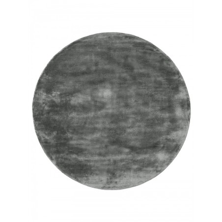 Viskoosvaip Nova Tumehall Ø 120 cm ümmargune | FreshDesign.ee