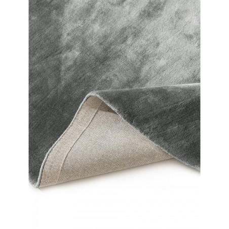 Viskoosvaip Nova Tumehall Ø 120 cm ümmargune | FreshDesign.ee