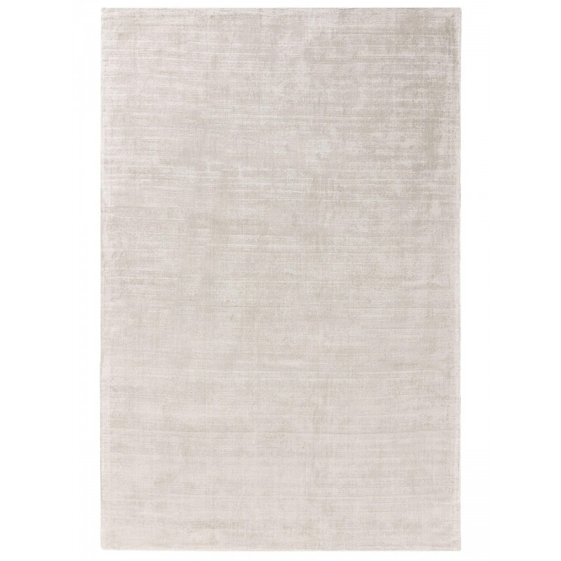 Viskoosvaip Nova helehall 160x230 cm | FreshDesign.ee