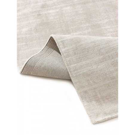 Viskoosvaip Nova helehall 120x170 cm | FreshDesign.ee