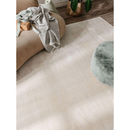 Viskoosvaip Nova Cream 120x170 cm | FreshDesign.ee