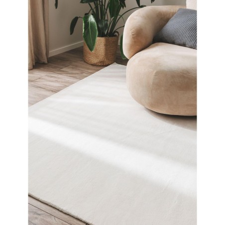 Viskoosvaip Nela Ivory 200x300 cm | FreshDesign.ee
