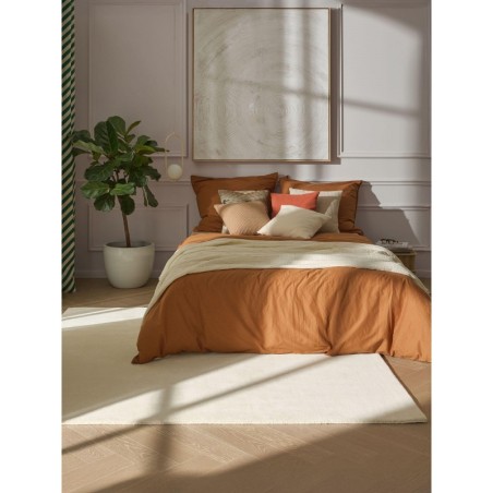 Villavaip Vera Cream 250x250 cm