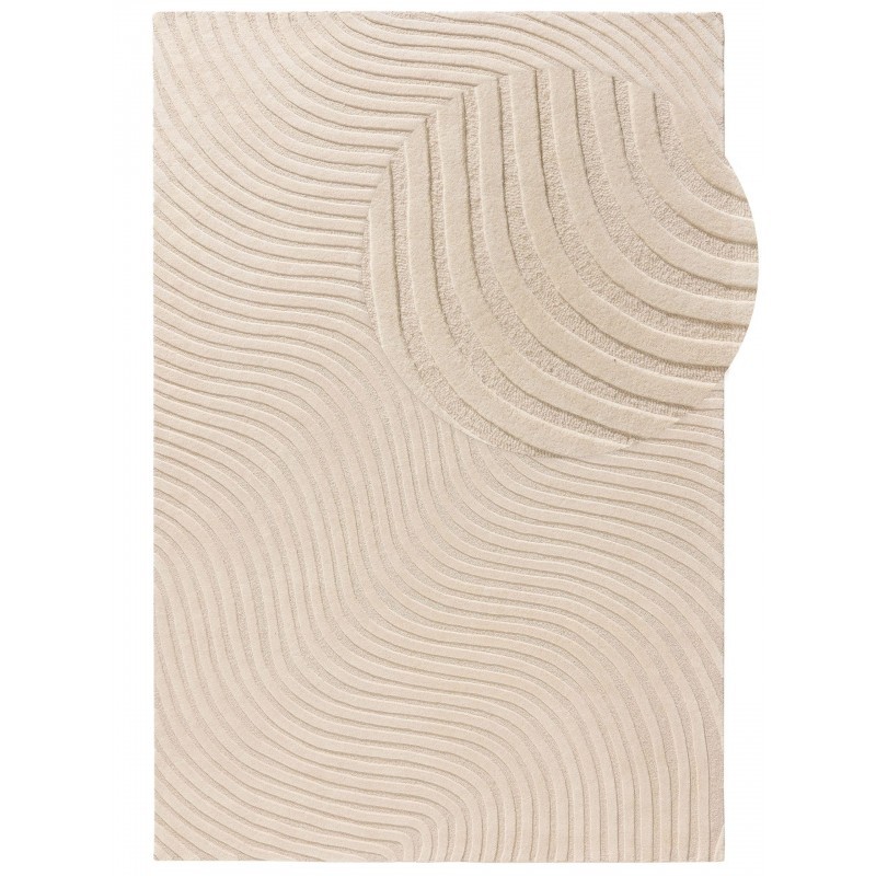 Villavaip Tess kreem 160x230 cm | FreshDesign.ee