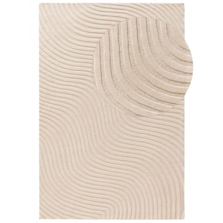 Villavaip Tess Cream 120x170 cm | FreshDesign.ee