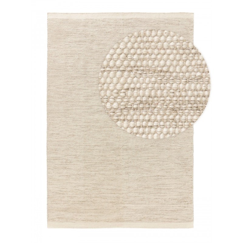 Villavaip Rocco Cream 70x140 cm | FreshDesign.ee
