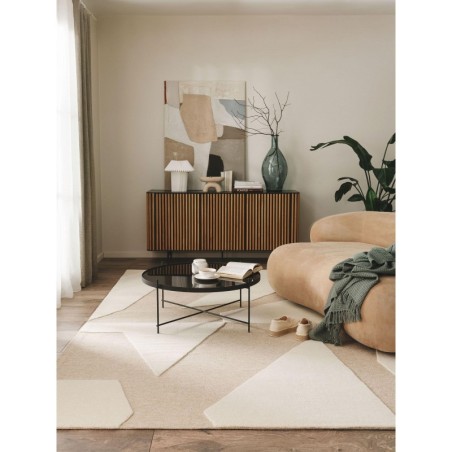 Villavaip Malin Cream 120x170 cm