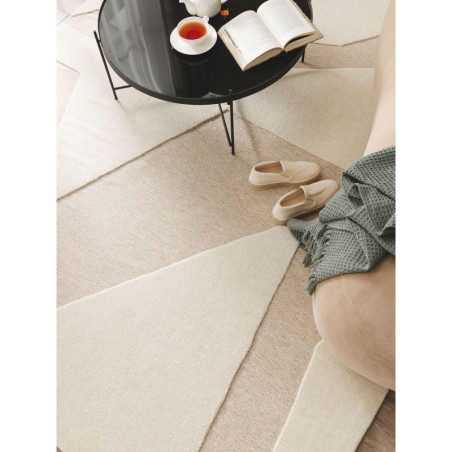 Villavaip Malin Cream 120x170 cm | FreshDesign.ee