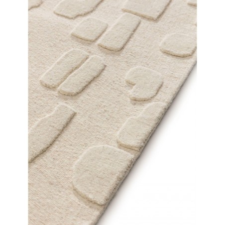 Villavaip Malin Cream 120x170 cm | FreshDesign.ee