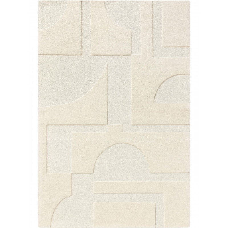 Villavaip Logan Cream 200x300 cm | FreshDesign.ee