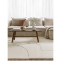 Villavaip Logan Cream 160x230 cm | FreshDesign.ee