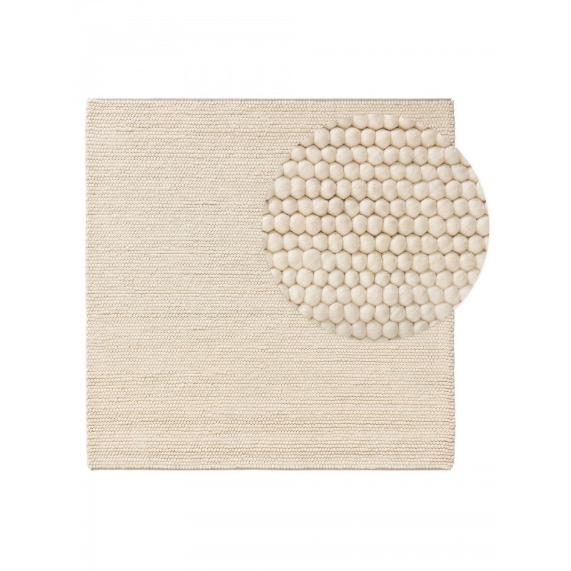 Villavaip Helmed Kreem 200x200 cm | FreshDesign.ee