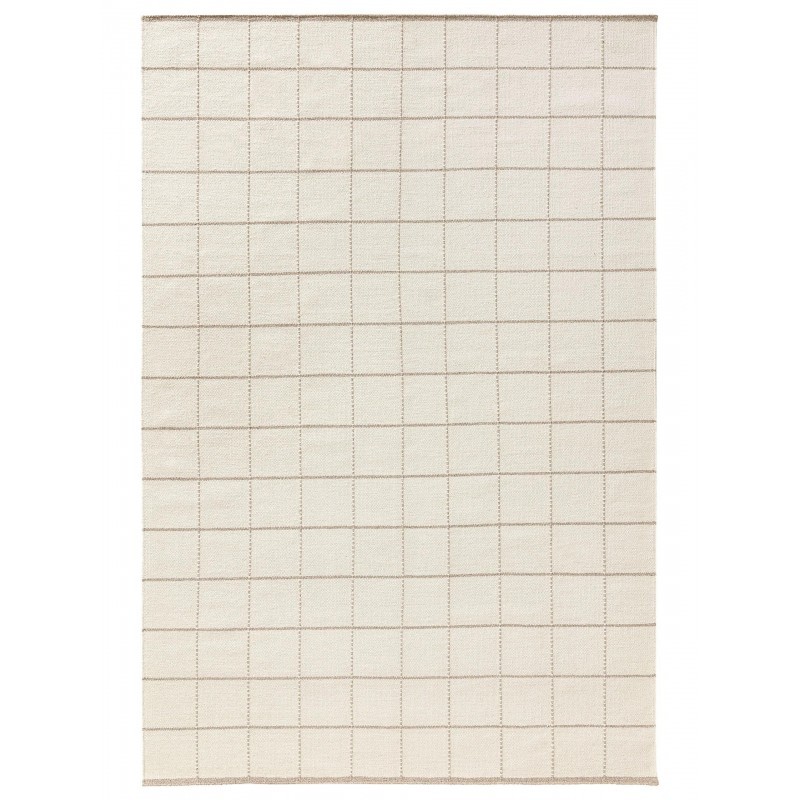 Villavaip Gyda Kreem 120x170 cm | FreshDesign.ee