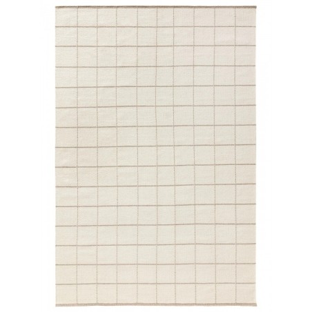 Villavaip Gyda Kreem 120x170 cm | FreshDesign.ee