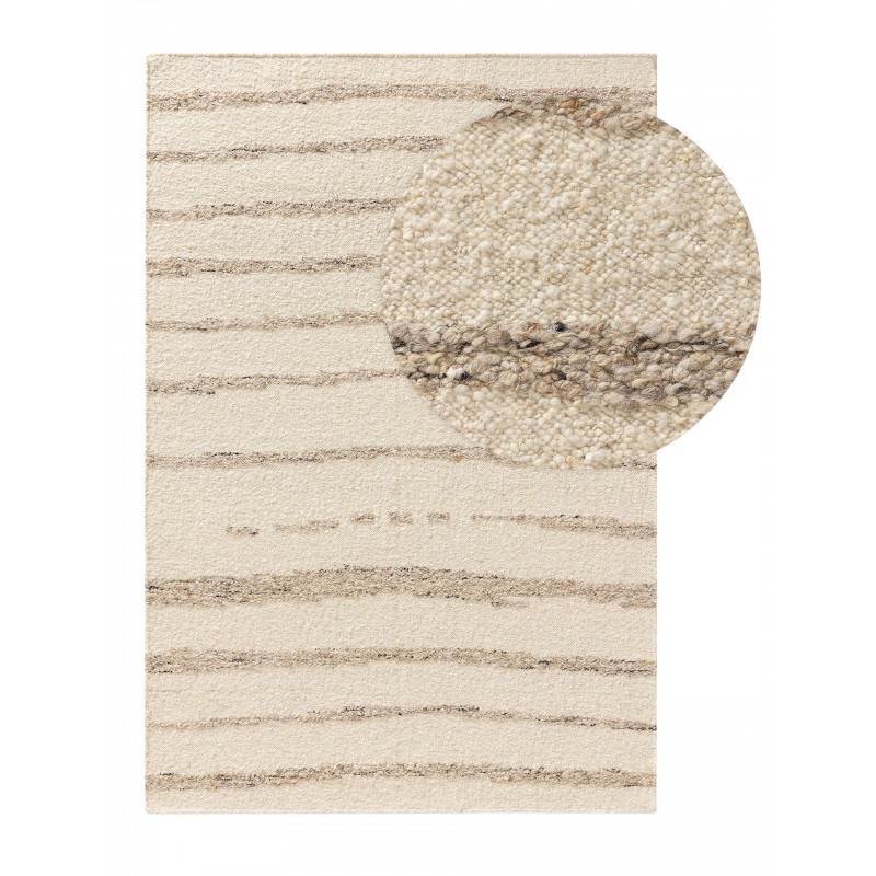 Villavaip Glen Cream/Beež 200x300 cm | FreshDesign.ee