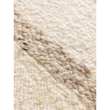 Villavaip Glen Cream/Beež 200x300 cm | FreshDesign.ee